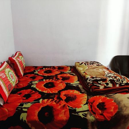 Ugs Guest House Джодхпур Екстер'єр фото