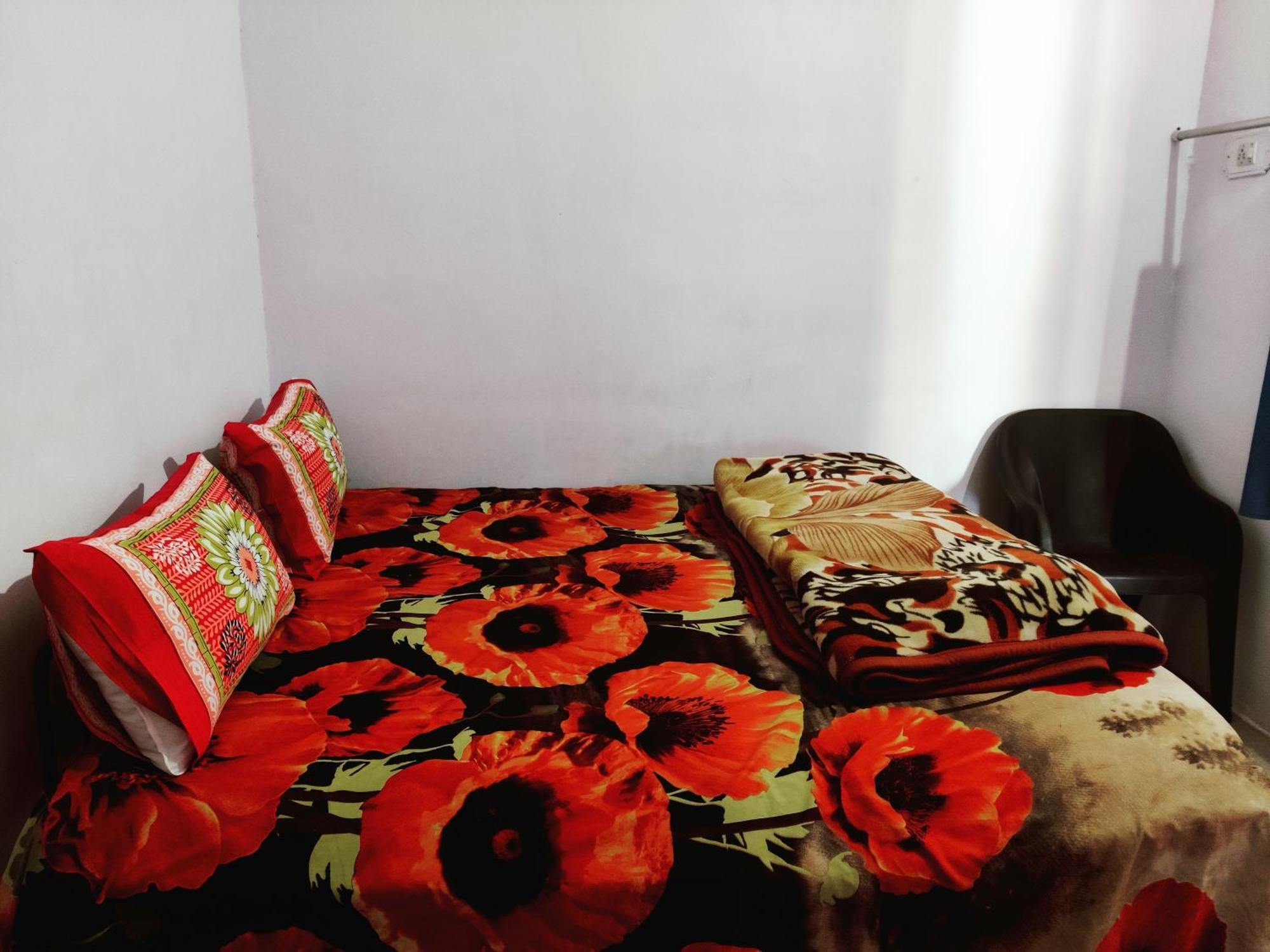 Ugs Guest House Джодхпур Екстер'єр фото