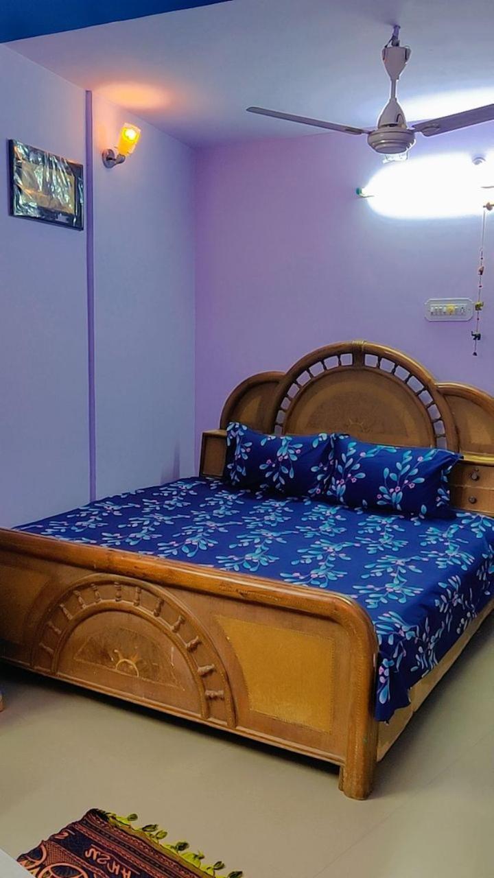Ugs Guest House Джодхпур Екстер'єр фото