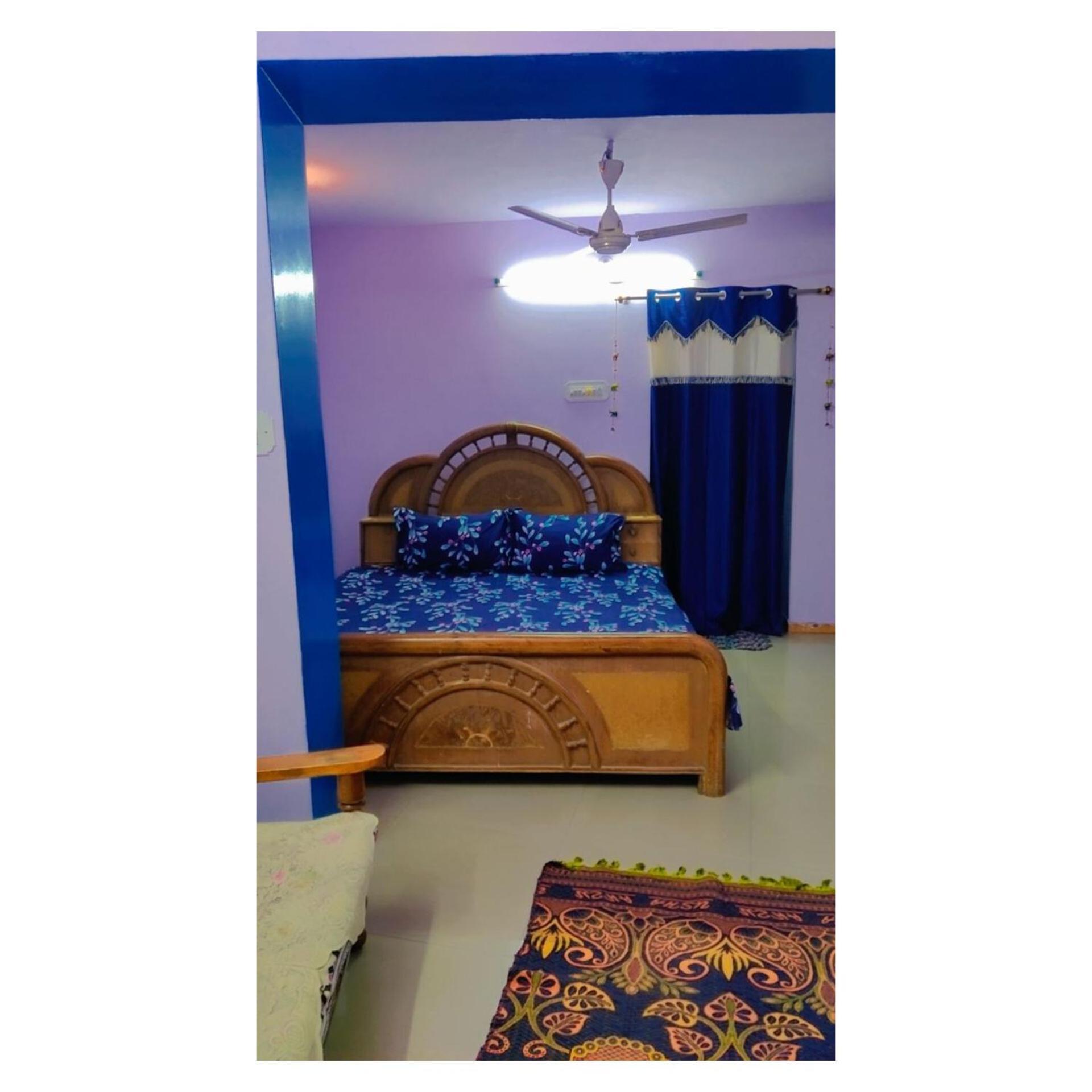 Ugs Guest House Джодхпур Екстер'єр фото