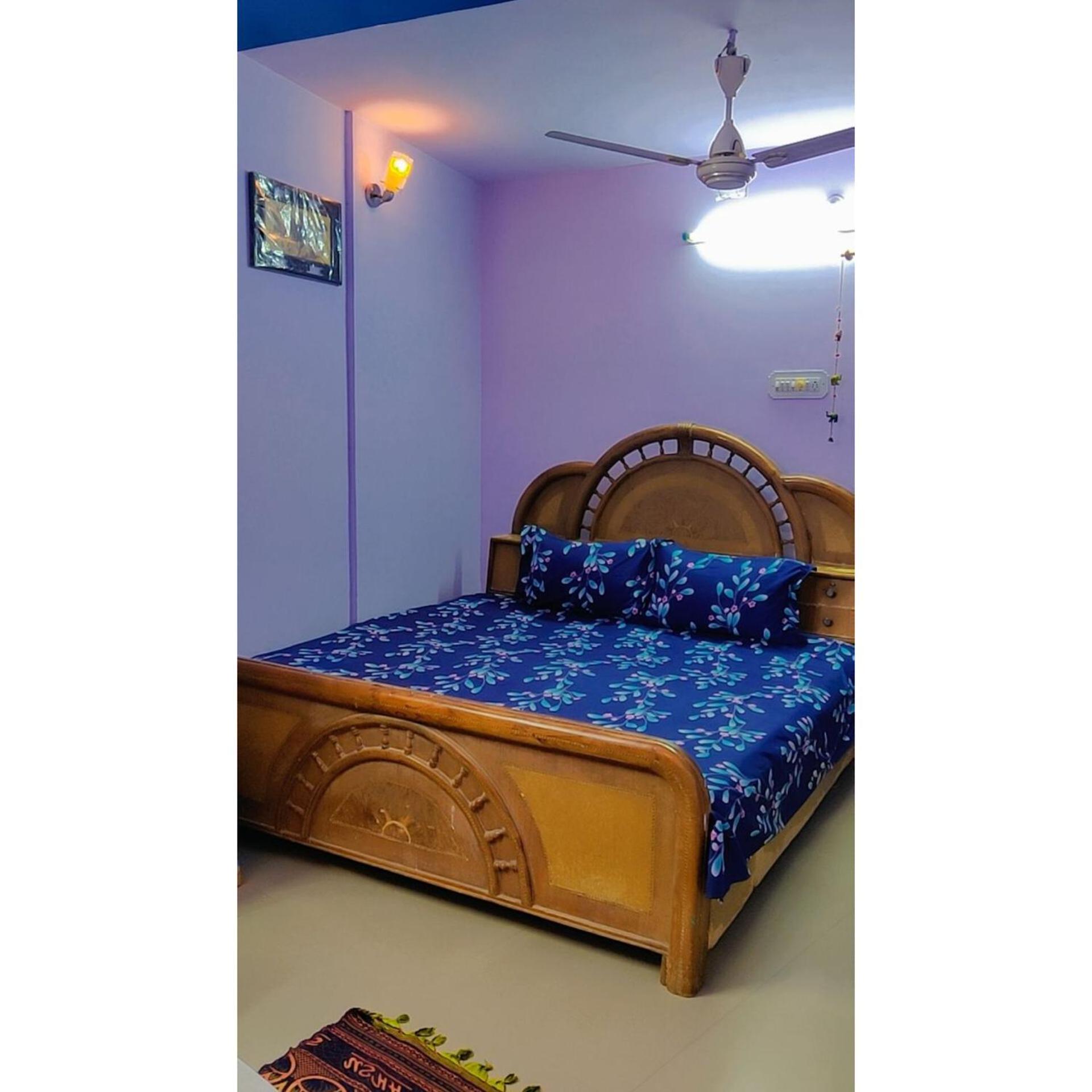 Ugs Guest House Джодхпур Екстер'єр фото