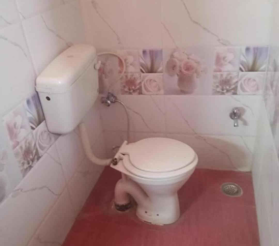Ugs Guest House Джодхпур Екстер'єр фото